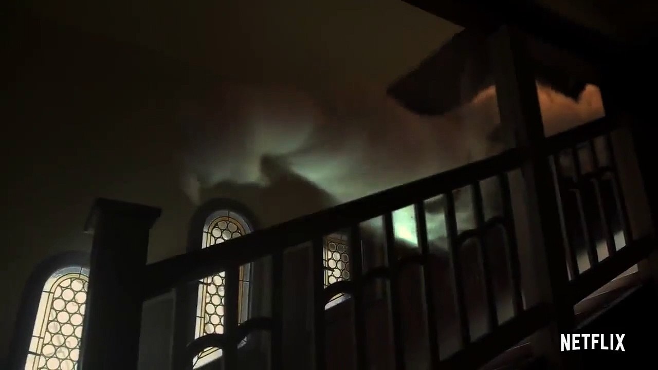 L'irréel : incroyables témoignages - saison 3 Bande-annonce VO