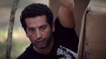 مسلسل خرم ابرة الحلقة7السابعة عمرو سعد