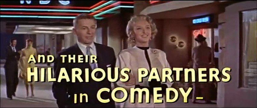 Le Tendre piège Bande-annonce VO