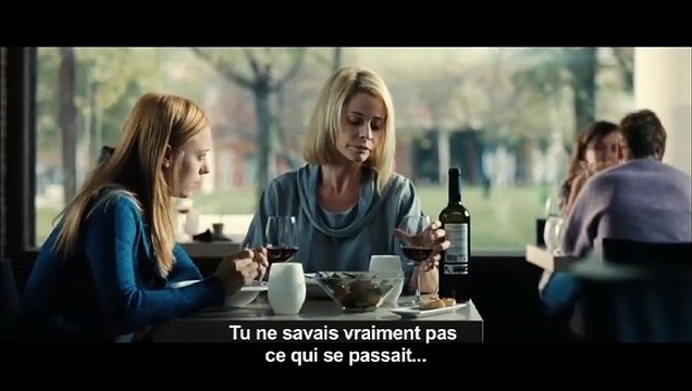 N'aie pas peur Bande-annonce VO