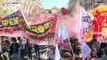 بدون تعليق: مسيرات مناهضة لليمين المتطرف في فرنسا مع اقتراب الجولة الثانية للانتخابات الرئاسية