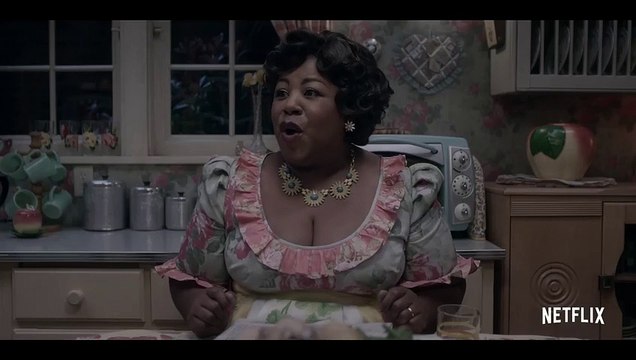 Les Désastreuses aventures des orphelins Baudelaire - saison 3 TEASER VF Date de lancement