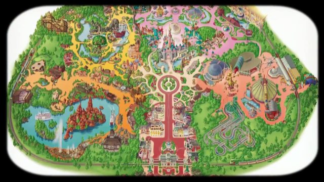 Aviez-vous remarqué ? Tarzan