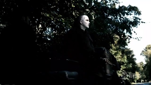 Penny Dreadful - saison 3 Bande-annonce (3) VO