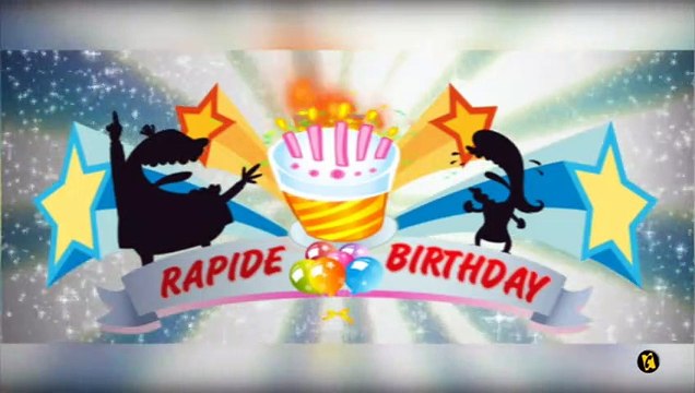 La Minute du mercredi 10 mars 2010