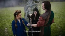 Britannia - saison 1 EXTRAIT VO 