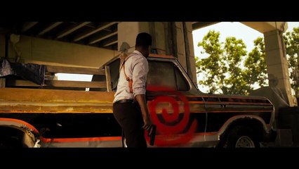 Spirale : L&#039;Héritage de Saw Bande-annonce VF