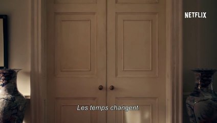 The Crown - Date de lancement : Dans le secret du palais