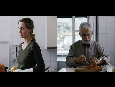 La Soledad Extrait vidéo (4) VO