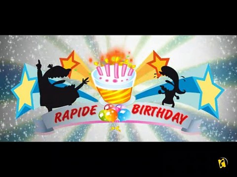 La Minute du vendredi 8 janvier 2010