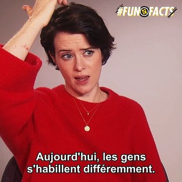 #Fun Facts - Millenium