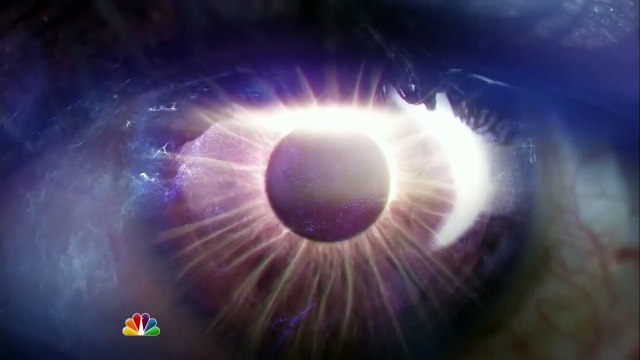 Heroes Reborn - TEASER VO Joanne