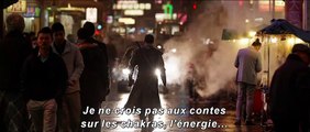 Doctor Strange Bande-annonce VO