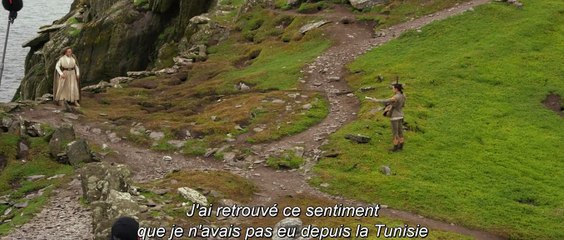 La bande-annonce du documentaire "Les secrets du Réveil de la Force"