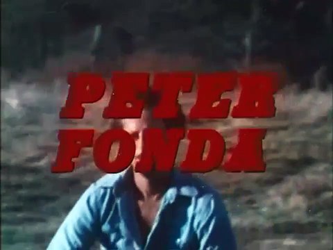 Colère froide Bande-annonce VO