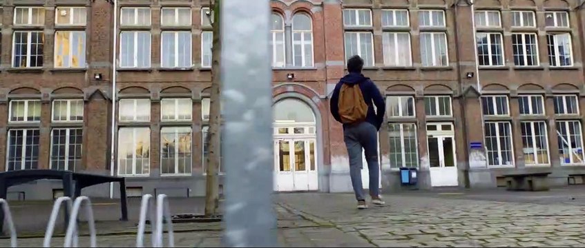 La Colle Bande-annonce VF