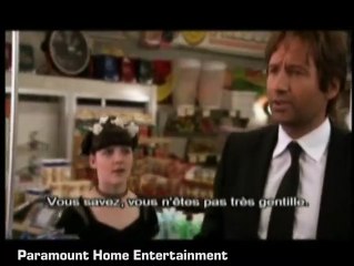 Californication Extrait vidéo VO