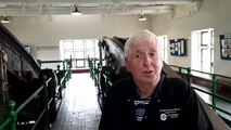 Sunderland Echo News - ‘Delighted’ – Sunderland's much loved Engines Museum reopens after 900 days of Covid induced closure