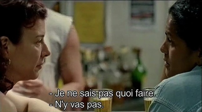 A Casa de Alice Extrait vidéo (3) VO