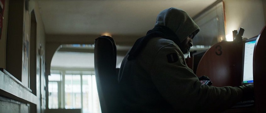 Tout, tout de suite Bande-annonce VF