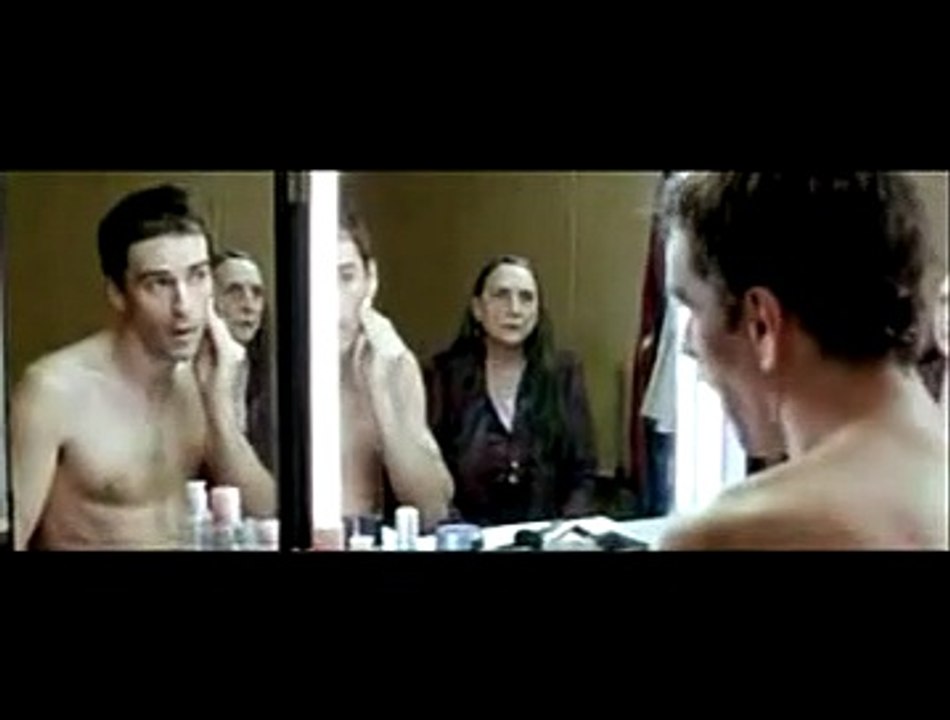 Calvaire Extrait vidéo VF