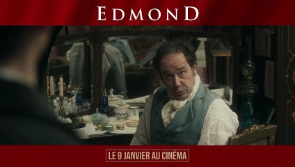 Edmond EXTRAIT "Cyrano"