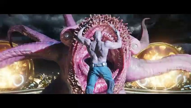 Les Gardiens de la Galaxie 2 BONUS VO Réactions du public