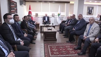 Ticaret Bakanı Muş: "Ülkemize güvenelim. Türkiye'nin geleceği çok parlaktır"