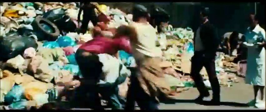 Kill the Gringo Bande-annonce VF