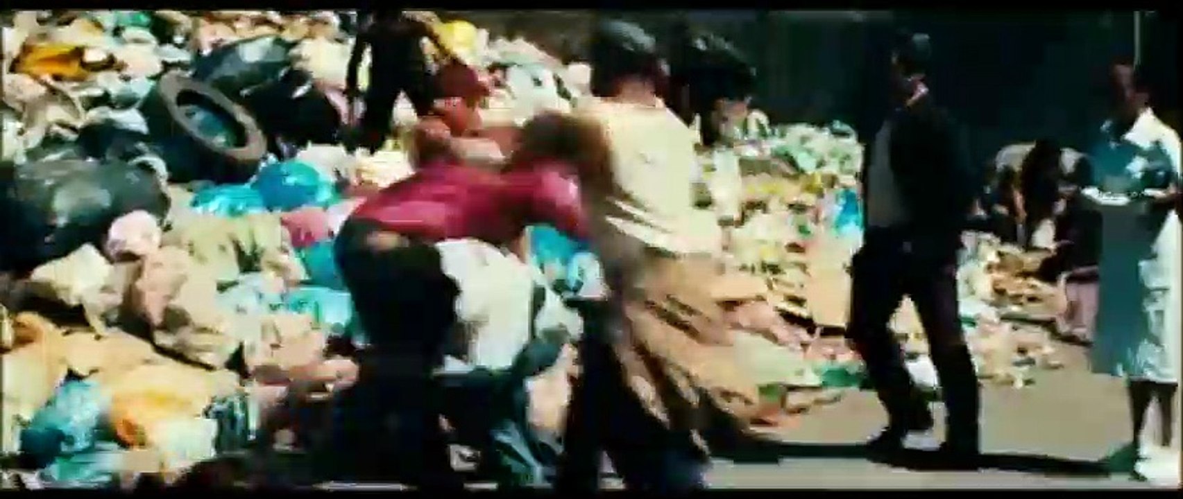 Kill the Gringo Bande-annonce VF