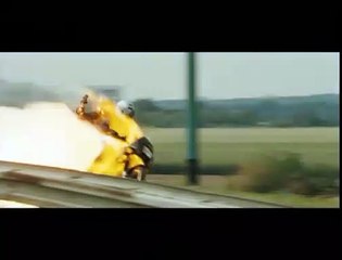 Les Insoumis Making Of (3) VF