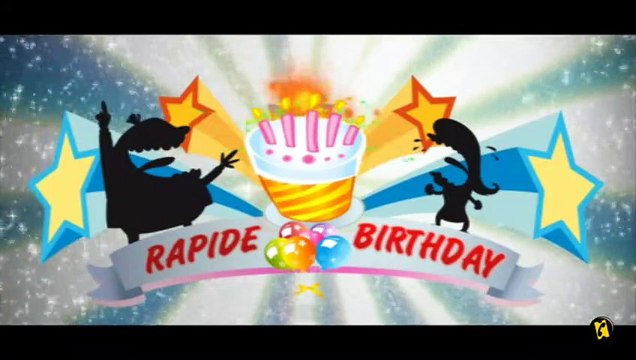 La Minute du jeudi 18 mars 2010