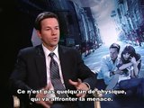 M. Night Shyamalan, Mark Wahlberg Interview 2: Phénomènes