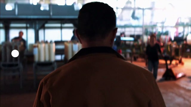 Aux Animaux la guerre - saison 1 Bande-annonce VF