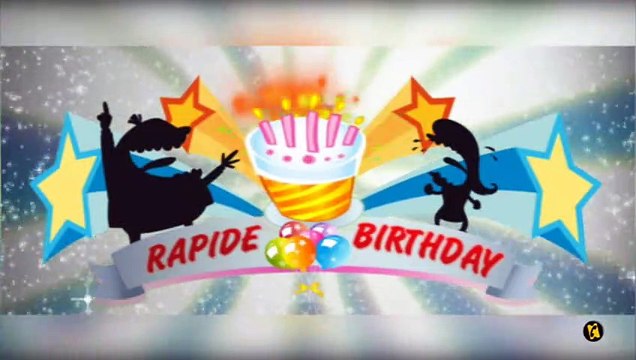 La Minute du mardi 6 avril 2010