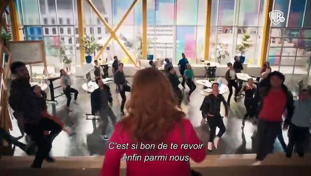 Zoey et son incroyable playlist - saison 2 Bande-annonce VOST