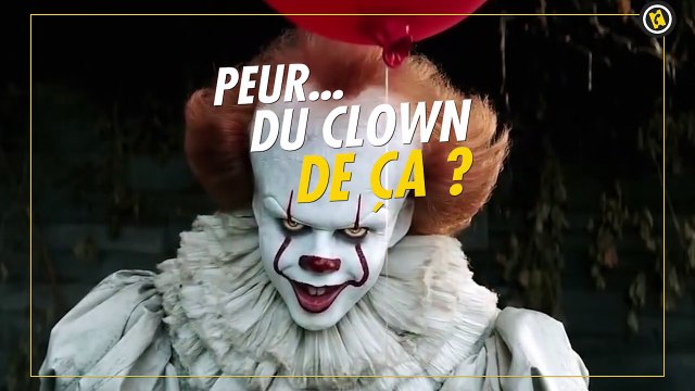 Overlord : l'interview Peur / Pas peur