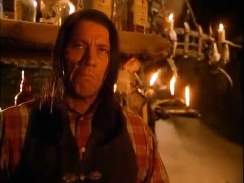 Une Nuit en enfer 3 : la fille du bourreau Bande-annonce VO