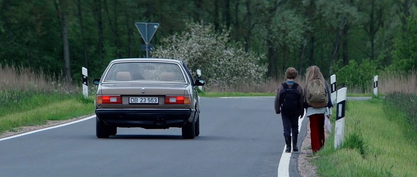 Les Enquêtes du Département V : Délivrance Bande-annonce (2) VF