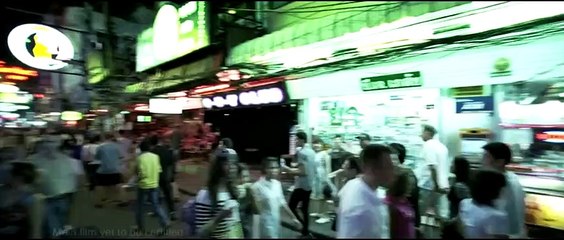 Aadhi Bhagavan Bande-annonce VO