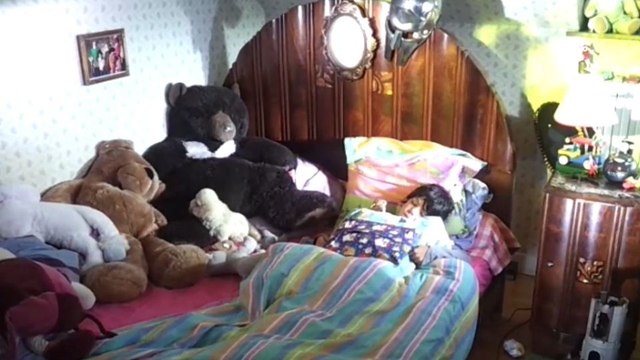 Dumpy Toys - Les Aventures du Capitaine Jimmy Crochu Bande-annonce VF