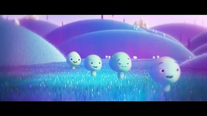 22 contre la Terre EXTRAIT VF "Des pages blanches immaculées"