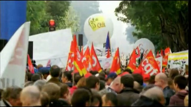 Par suite d'un arrêt de travail... Teaser (2) VF