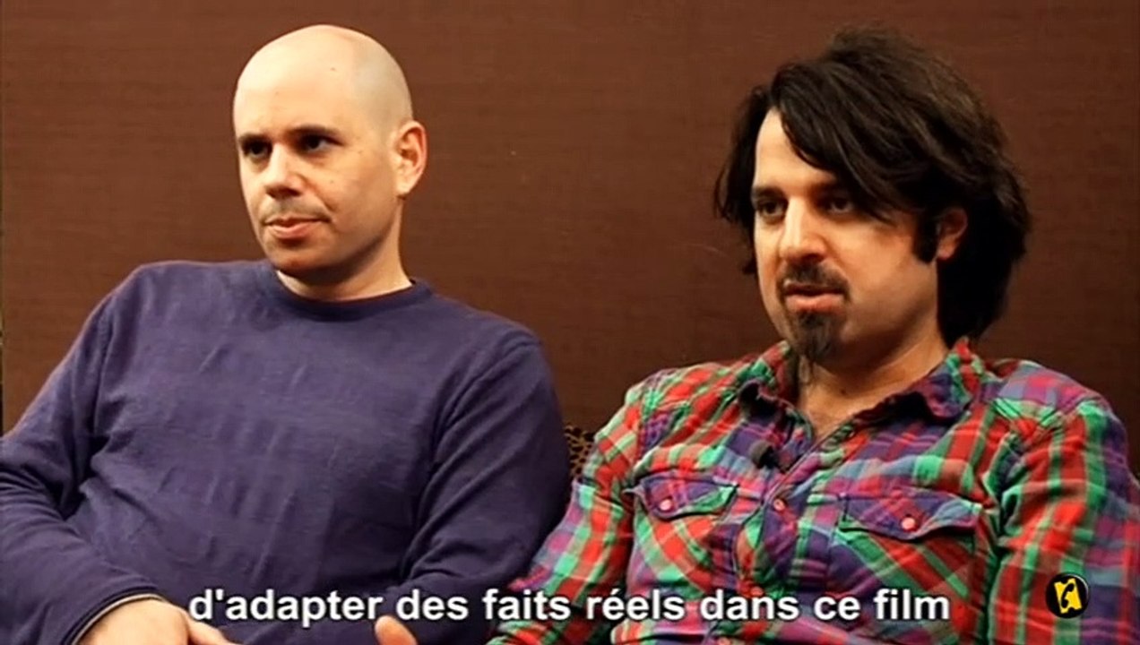 La Minute du mercredi 7 avril 2010