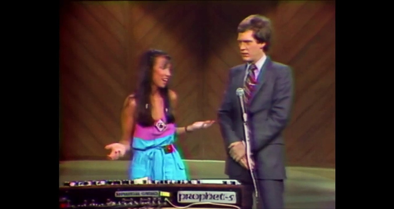 Sisters With Transistors Bande-annonce VO