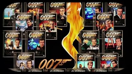 Aviez-vous remarqué ? Goldeneye