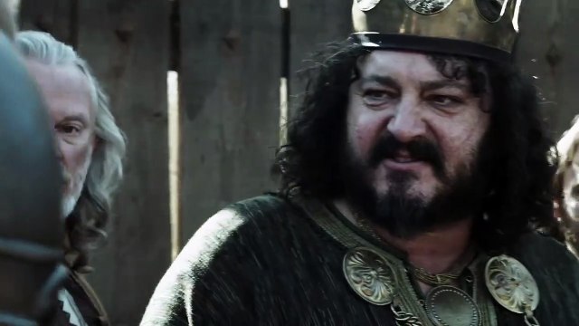 Les gaffes et erreurs de Vikings saison 1 2 3