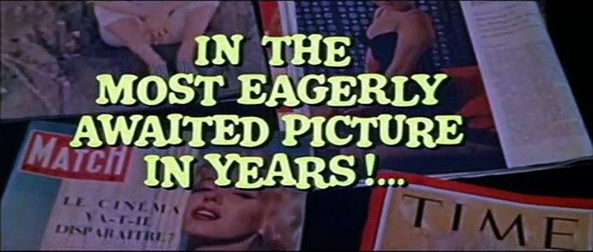 Arrêt d'autobus Bande-annonce VO