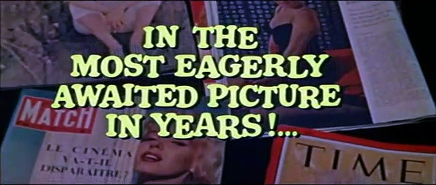 Arrêt d'autobus Bande-annonce VO