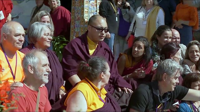 L'Enfance d'un maître EXTRAIT VF Un long et difficile chemin